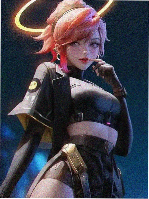 星辰大海